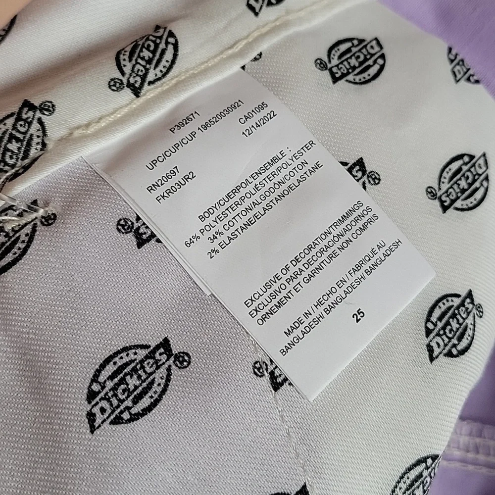 Dickies Shirt - Picture 4 of 6